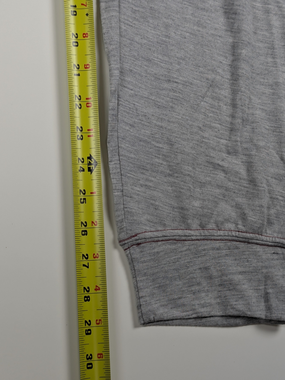 Nest Bedding x American Airlines Pajama Loungewear Set Gray L/XL NWT - Picture 12 of 12